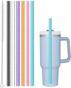 Replacement Straw Compatible by Beonsky