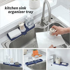 Silicone Bathroom Soap Dishes - Image 4