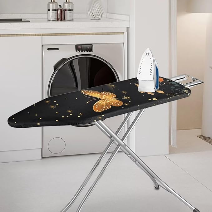 Ironing Board Cover Full Size, Stain Resistant Ironing Board Protector Ironing - Image 2