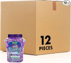 Clorox Fraganzia Crystal Beads Air Freshener, Long Lasting Room Deodorizer and by Clorox