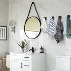 IBosins 16 Pack Towel Hooks Hand Towel Holder - Image 2