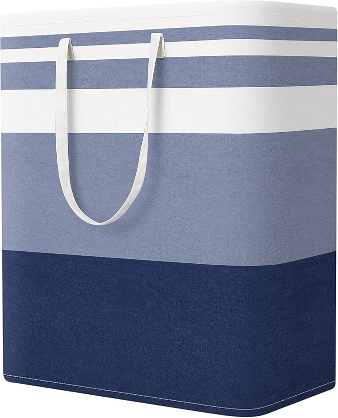 StorageRight Laundry Basket Hamper Large Collapsible Laundry Hamper by StorageRight