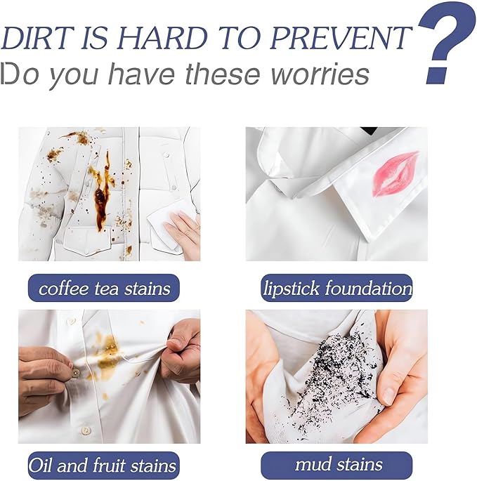 Active Enzyme Laundry Stain Remover - Image 4