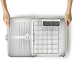 Joseph Joseph Extend Steel Expandable Dish Drying Rack - Image 4