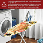 Nuxovilar Ironing Board Cover - Image 6