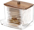 Tbestmax 10oz Qtip Holder Dispenser by Tbestmax
