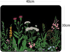 Dish Drying Mat for Multiple Usage. Super Absorbent, Easy clean, Quick dry - Image 7