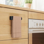 Adhesive Towel Holder, Self Adhesive Hand Towel Racks - Image 7