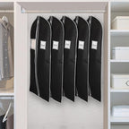 Syeeiex 40" Garment Bag, Garment Bags - Image 5