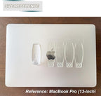 12 Large Wall Hooks for Hanging Heavy Duty, - Image 7
