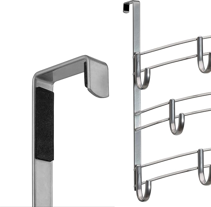 LYNK Professional® Home™ Over The Door Hooks - Image 6