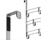 LYNK Professional® Home™ Over The Door Hooks - Image 6