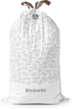 Brabantia PerfectFit Trash Bags Thick Plastic Trash Can Liners - Image 4
