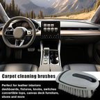 Carpet and Upholstery Cleaning Brush - Image 6