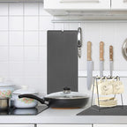 Dish Drying Mats, Heat-resistant Silicone Mat - Image 7