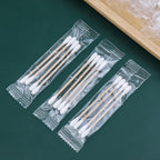 200 Pack Cotton Swabs, Individually Wrapped Cotton Swab, Individually Wrapped - Image 7