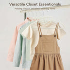GoodtoU Velvet Hangers 50 Pack - Image 7
