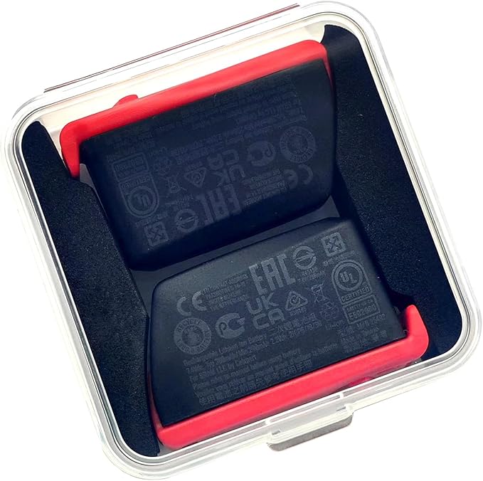 Storage Box for SRAM AXS eTap Battery, Protect Your Force GX Eagle Battery for by MIEBAaccessoryforSRAM