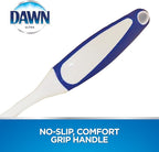 Dawn Ultra Puff Glassware and Dish Cleaning Brush - Image 4