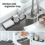 Silicone Bathroom Soap Dishes - Image 4
