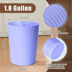 Small Trash Can - Image 2