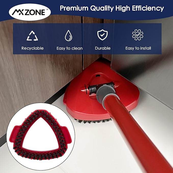 Scrubber and Mop Base Compatible - Image 6