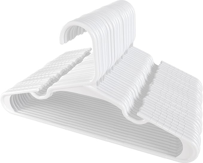 Utopia Home 360 Pack Kids Hangers - Image 8