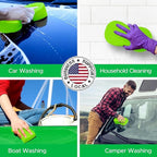Multi-Purpose Sponges for Cleaning - Image 5