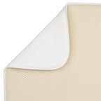 InterDesign iDry Kitchen Mat, 18 x 16 - Image 7