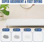 Stone Drying Mat for Kitchen Counter - Image 4