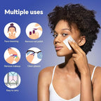 Square Cotton Pads for Face - Image 6