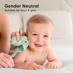 6-Pack Baby Washcloths - Image 8