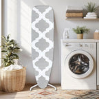 Ironing Board Cover 15x54 Inch- Standard Cotton Cover - Image 2