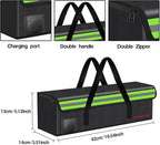 Lipo Battery Safe Bag Large Capatity Fireproof Bag - Image 2