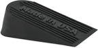 Large Big Rubber Door Stopper Made In USA by SuspensionDudes