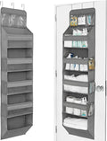Over The Door Organizer Hanging by LILEKA