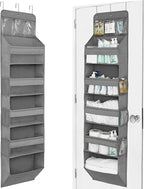 Over The Door Organizer Hanging by LILEKA