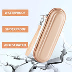 Toothbrush Travel Case for Oral B/Oral-B Pro 1000 1500 5000 7000 & Philips - Image 7
