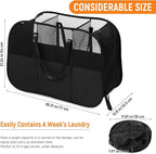 Collapsible Laundry Baskets - Image 4