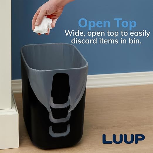 STORi Luup Trash Can - Image 8