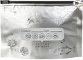 FERENLI 20 pcs 9.1x6.7inch Reusable Aluminum Foil Food Storage Bags by FERENLI