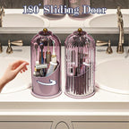 Dustproof Toothbrush Holders - Image 2