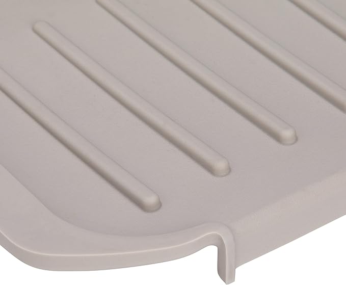 Clorox KeptClean Kitchen Faucet Splash Guard – Easy-to-Install, Water-Resistant - Image 5