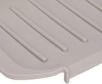 Clorox KeptClean Kitchen Faucet Splash Guard – Easy-to-Install, Water-Resistant - Image 5