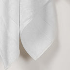 Superior Solid Egyptian Cotton Bath Towel Set - Image 3