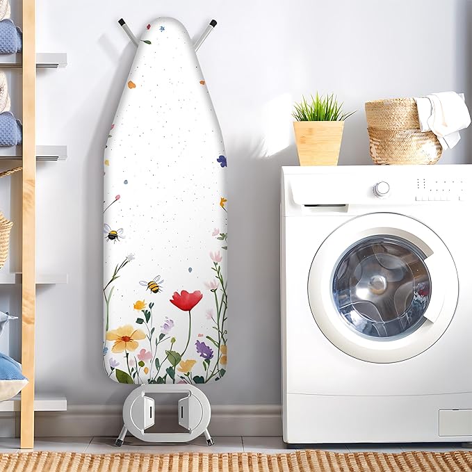 Ironing Board Cover for Crafting, Flat Decoration - Image 3
