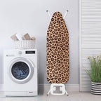 Leopard Print Ironing Board Cover Universal Iron Board Cover - Image 4