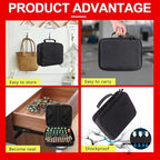 Battery Organizer Storage Case Box - Image 7