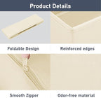 DIMJ Drawer Organizer Clothes Storage - Image 7