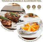 Aluminum Foil Sheets - Image 4